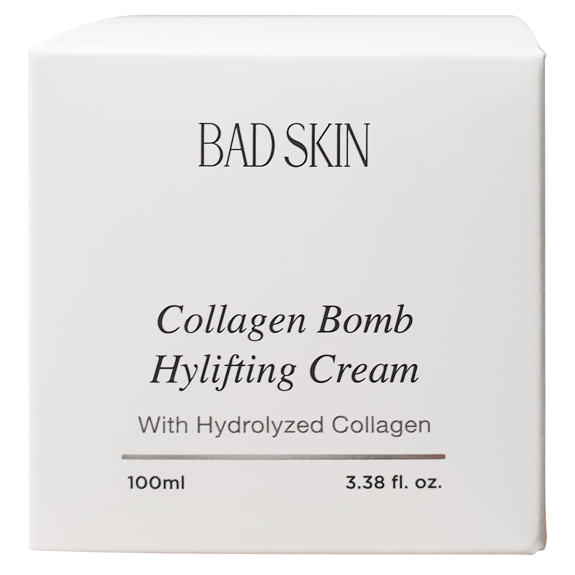 배드스킨(BAD SKIN)