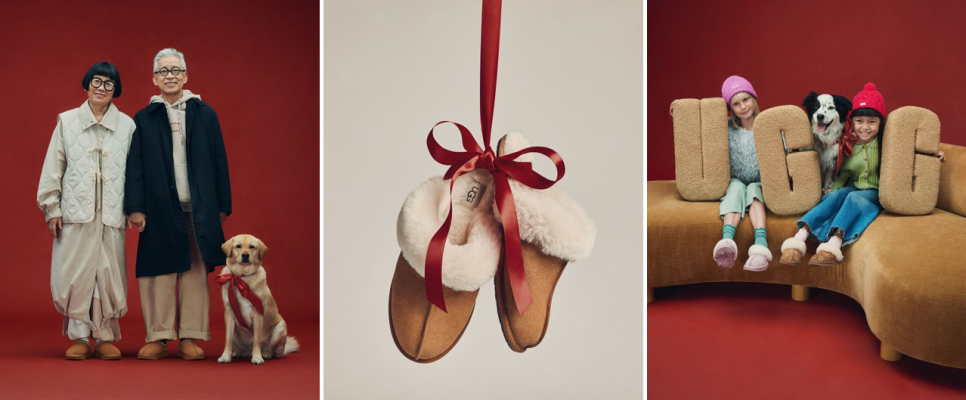 [Trend Report] 어그(UGG)와 블런드스톤으로 본 겨울 신발 트렌드와 정품 인증의 가...